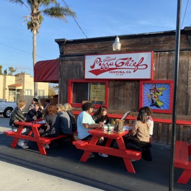 Serving the Ventura Community Since 1976!
